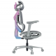 Крісло ігрове Anda Seat X-Air Mega Size XL Mesh Gray Twilight Купити в Україні