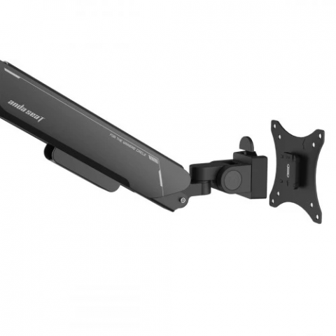 Настільне кріплення для монітора Anda Seat Stealth PRO II 17’’-42’’ Black (AD-W-A9-1S-BB) Купити в Україні