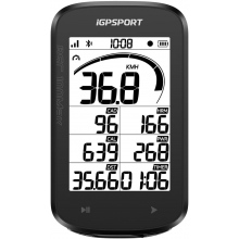 Велокомп’ютер iGPSPORT BSC100MAX