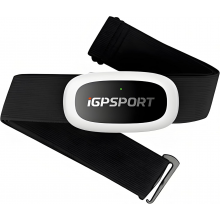 Нагрудний датчик пульсу iGPSPORT HR50 Black