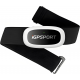Нагрудний датчик пульсу iGPSPORT HR50 Black Купити в Україні
