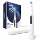 Електрична зубна щітка Oral-B iO Series 5 iOG5.1A6.1DK Quite White Купити в Україні