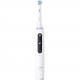 Електрична зубна щітка Oral-B iO Series 5 iOG5.1A6.1DK Quite White Купити в Україні