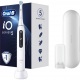 Електрична зубна щітка Oral-B iO Series 5 iOG5.1A6.1DK Quite White Купити в Україні