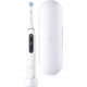 Електрична зубна щітка Oral-B iO Series 5 iOG5.1A6.1DK Quite White Купити в Україні