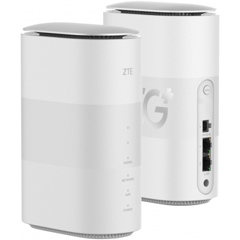 Wi-Fi-маршрутизатор ZTE MC888 Купити в Україні