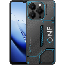 Смартфон invens NOTE 12P 4/128 GB Blue