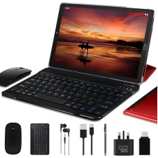 Планшет 10.1" GOODTEL G2 4/64 GB Red (комплект)