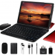 Планшет 10.1" GOODTEL G2 4/64 GB Red (комплект) Купити в Україні