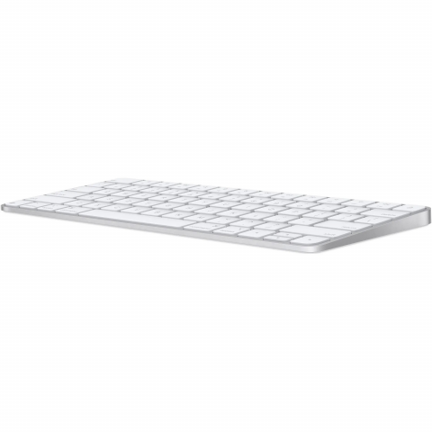 Клавіатура Apple Magic Keyboard USB-C White (MXCL3F/A) AZERTY Купити в Україні