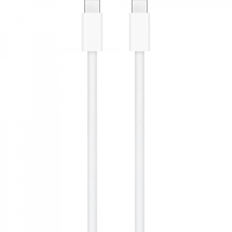 Клавіатура Apple Magic Keyboard USB-C White (MXCL3F/A) AZERTY Купити в Україні