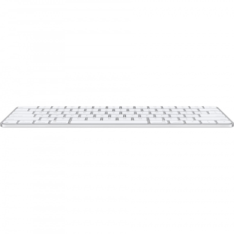 Клавіатура Apple Magic Keyboard USB-C White (MXCL3F/A) AZERTY Купити в Україні
