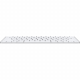Клавіатура Apple Magic Keyboard USB-C White (MXCL3F/A) AZERTY Купити в Україні