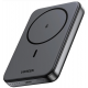 Зовнішній акумулятор (павербанк) UGREEN PB561 10000mAh 20W Black (25919) Купити в Україні