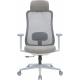 Крісло офісне OfficePro Wave OC599-G-G-G Купити в Україні