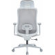 Крісло офісне OfficePro Wave OC599-G-G-G Купити в Україні