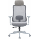 Крісло офісне OfficePro Wave OC670-G-G-G Купити в Україні