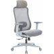 Крісло офісне OfficePro Wave OC670-G-G-G Купити в Україні