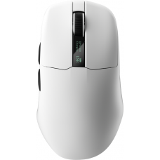 Бездротова Ігрова мишка Gamepro Asgard Thor (GM023W) 1К  зарядна станція\ресивер