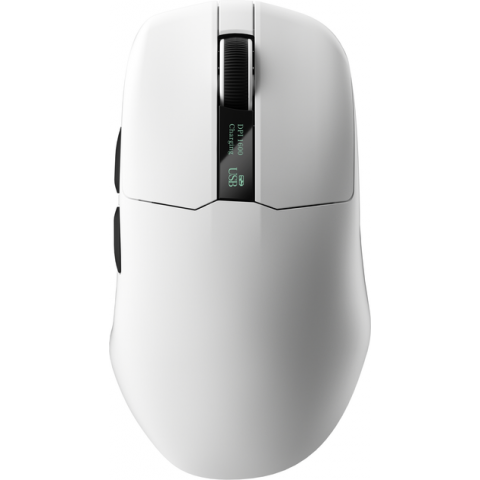 Бездротова Ігрова мишка Gamepro Asgard Thor (GM023W) 1К зарядна станція\ресивер Купити в Україні