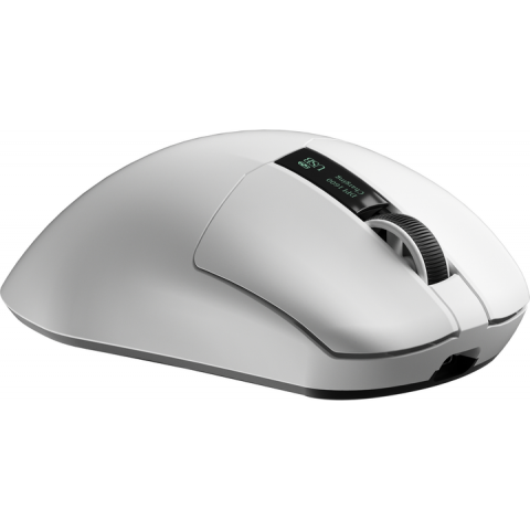 Бездротова Ігрова мишка Gamepro Asgard Thor (GM023W) 1К зарядна станція\ресивер Купити в Україні