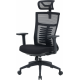 Крісло офісне OfficePro Balance OC550-B-B-B Купити в Україні