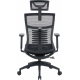 Крісло офісне OfficePro Balance OC550-B-B-B Купити в Україні