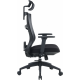 Крісло офісне OfficePro Balance OC550-B-B-B Купити в Україні