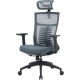 Крісло офісне OfficePro Balance OC550-B-DG-DG Купити в Україні
