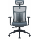 Крісло офісне OfficePro Balance OC550-B-DG-DG Купити в Україні