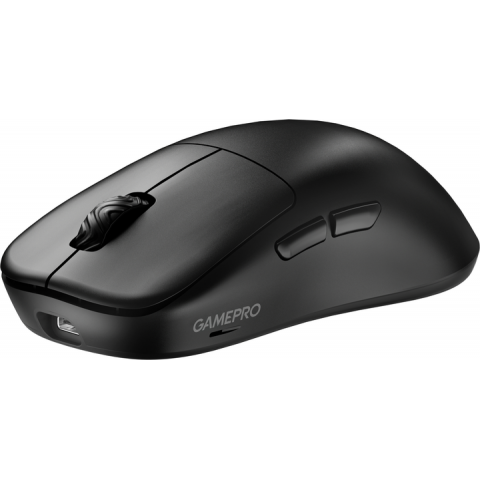 Бездротова Ігрова мишка Gamepro Asgard Loki (GM022B) Купити в Україні
