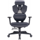 Крісло ігрове GamePro GCM140B Black GCM140B Купити в Україні