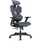 Крісло ігрове GamePro GCM140B Black GCM140B Купити в Україні