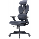 Крісло ігрове GamePro GCM140B Black GCM140B Купити в Україні