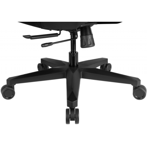 Крісло ігрове GamePro GCM140B Black GCM140B Купити в Україні