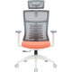 Крісло офісне OfficePro Balance OC550-W-DG-OR Купити в Україні