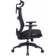 Крісло офісне Officepro Balance OC620-B-B-B Купити в Україні