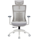 Крісло офісне Officepro Balance OC620-W-LG-LG Купити в Україні