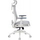 Крісло офісне Officepro Balance OC620-W-LG-LG Купити в Україні