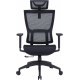 Крісло офісне Officepro Elegant OC660-B-B-B Купити в Україні