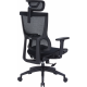 Крісло офісне Officepro Elegant OC660-B-B-B Купити в Україні