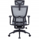 Крісло офісне Officepro Elegant OC660-B-DG-DG Купити в Україні