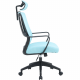 Крісло офісне Officepro Harmony OC310-B-BL-BL Купити в Україні