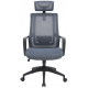 Крісло офісне OfficePro Harmony OC310-B-G-G Купити в Україні