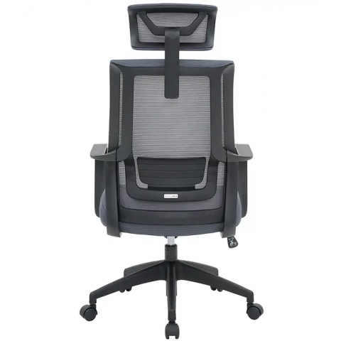 Крісло офісне OfficePro Harmony OC310-B-G-G Купити в Україні