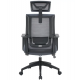 Крісло офісне OfficePro Harmony OC310-B-G-G Купити в Україні