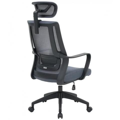 Крісло офісне OfficePro Harmony OC310-B-G-G Купити в Україні