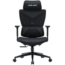 Крісло ігрове Anda Seat X-Air Pro Size XL Mesh Space Black (AD-WY-01-BBB-B01)