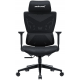 Крісло ігрове Anda Seat X-Air Pro Size XL Mesh Space Black (AD-WY-01-BBB-B01) Купити в Україні