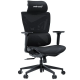 Крісло ігрове Anda Seat X-Air Pro Size XL Mesh Space Black (AD-WY-01-BBB-B01) Купити в Україні